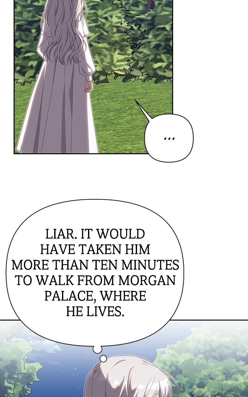 Monster Princess of the Snowy Mountain Chapter 28 — page 18