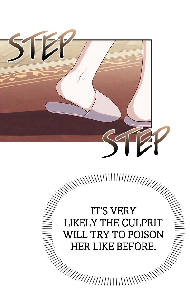 Monster Princess of the Snowy Mountain Chapter 28 — page 29