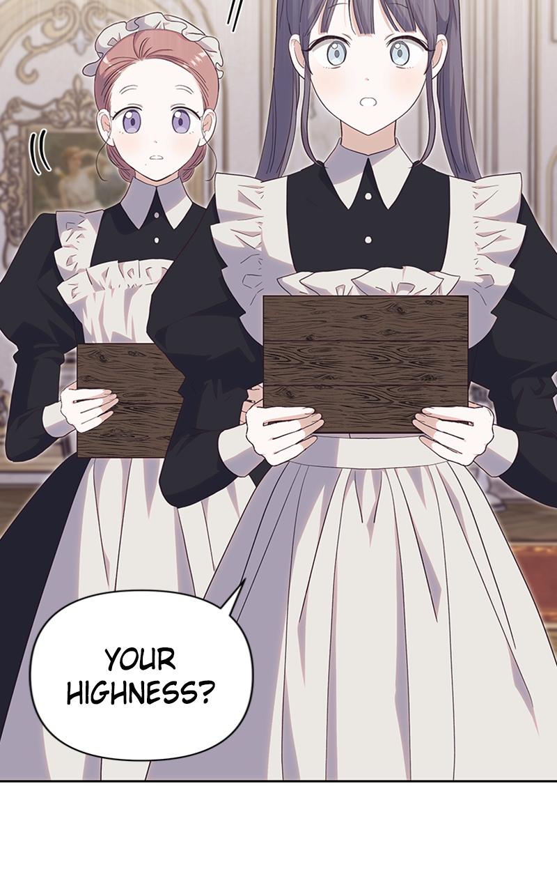 Monster Princess of the Snowy Mountain Chapter 28 — page 31