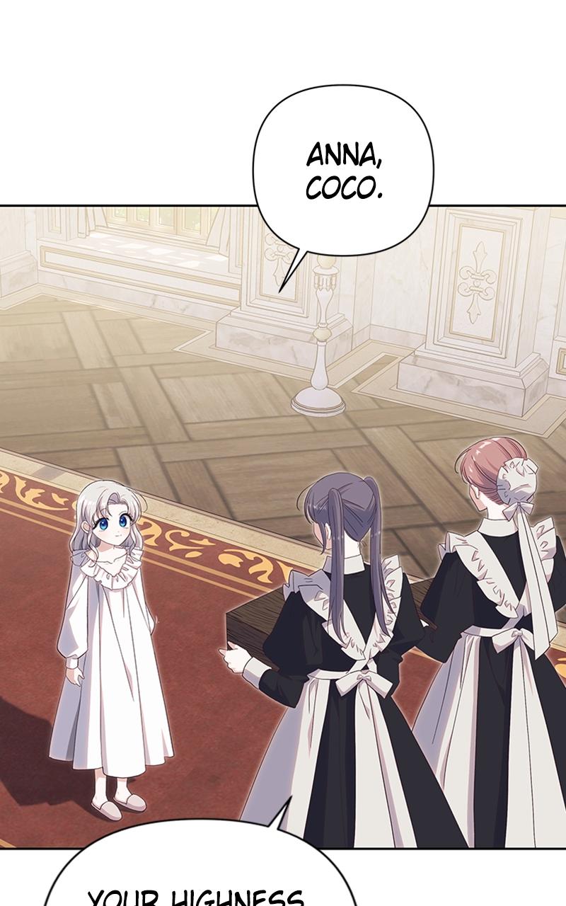Monster Princess of the Snowy Mountain Chapter 28 — page 32