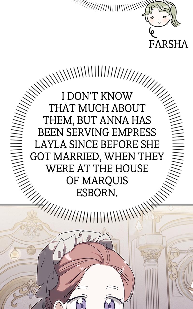 Monster Princess of the Snowy Mountain Chapter 28 — page 35