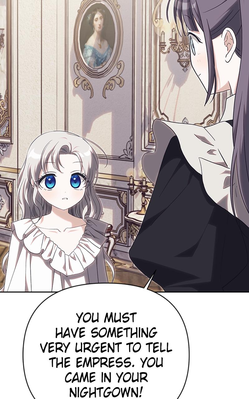 Monster Princess of the Snowy Mountain Chapter 28 — page 37