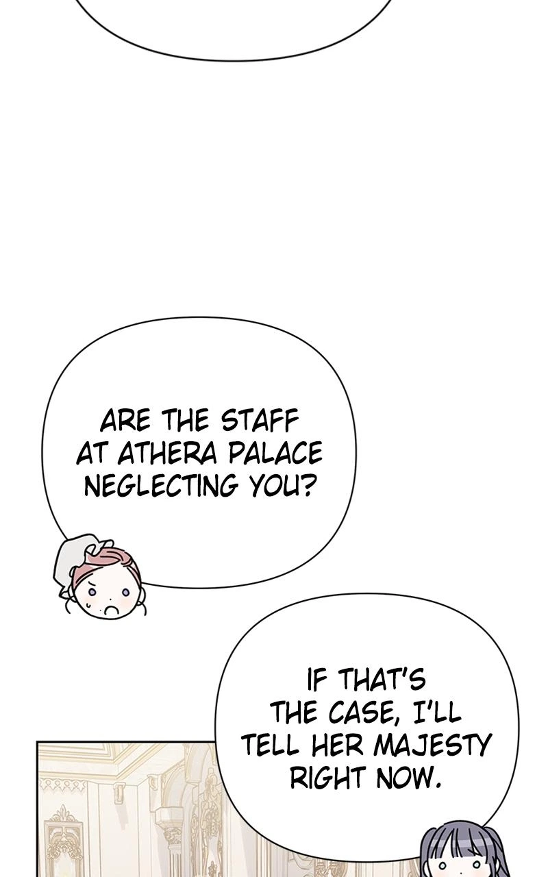 Monster Princess of the Snowy Mountain Chapter 28 — page 38