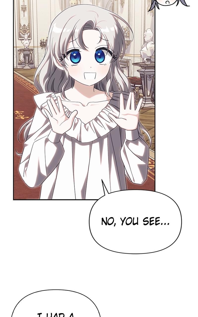 Monster Princess of the Snowy Mountain Chapter 28 — page 39
