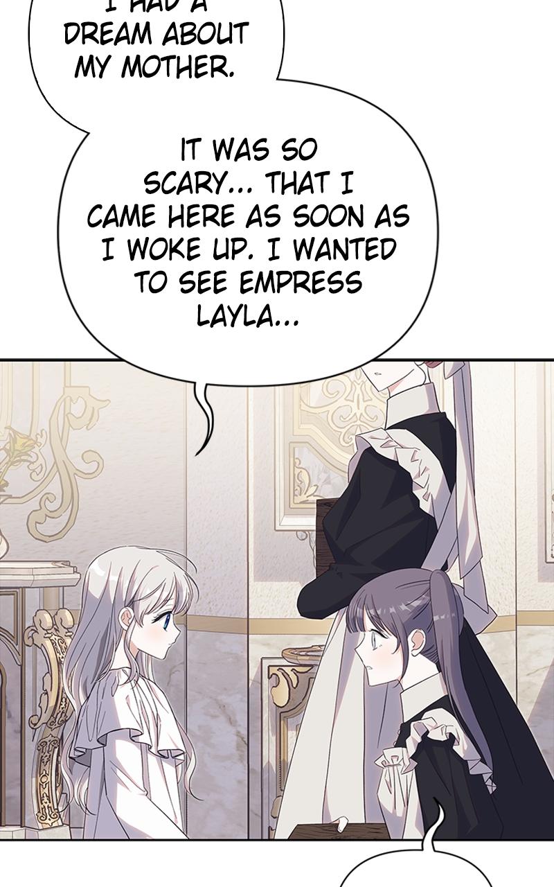 Monster Princess of the Snowy Mountain Chapter 28 — page 40