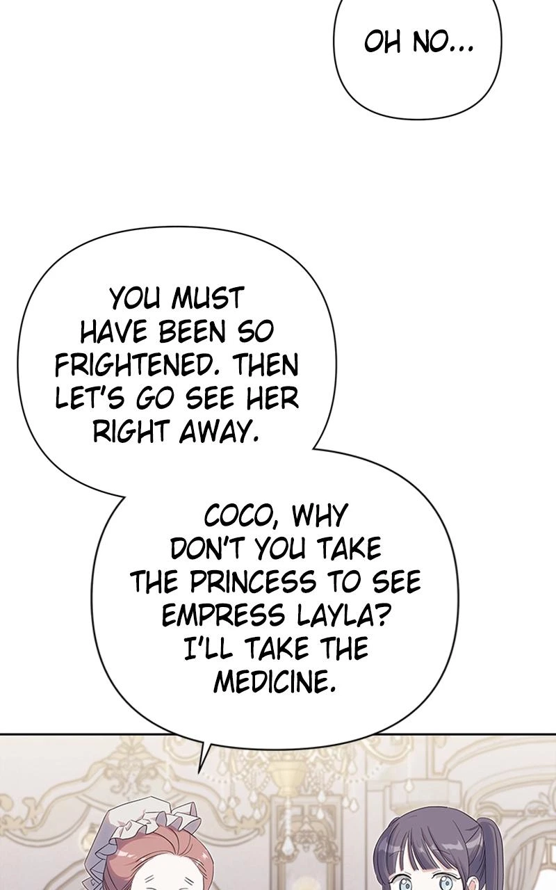 Monster Princess of the Snowy Mountain Chapter 28 — page 41