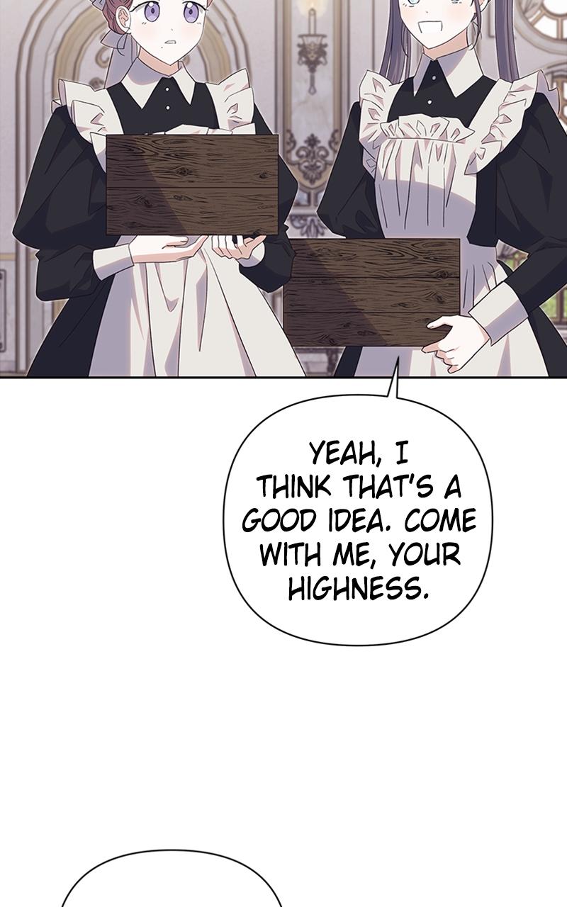 Monster Princess of the Snowy Mountain Chapter 28 — page 42
