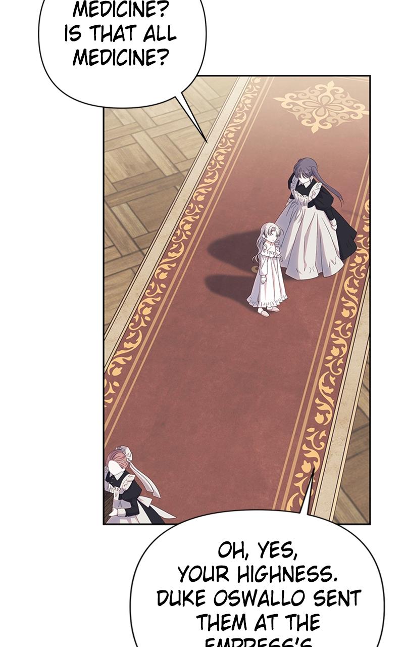 Monster Princess of the Snowy Mountain Chapter 28 — page 43