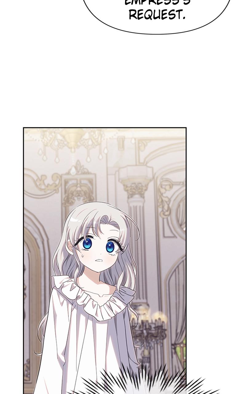 Monster Princess of the Snowy Mountain Chapter 28 — page 44