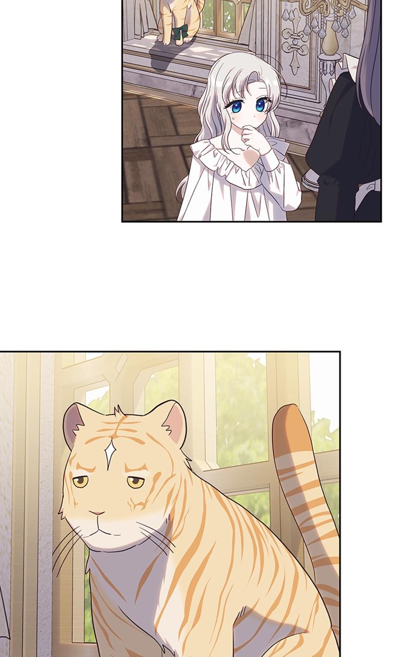 Monster Princess of the Snowy Mountain Chapter 28 — page 46