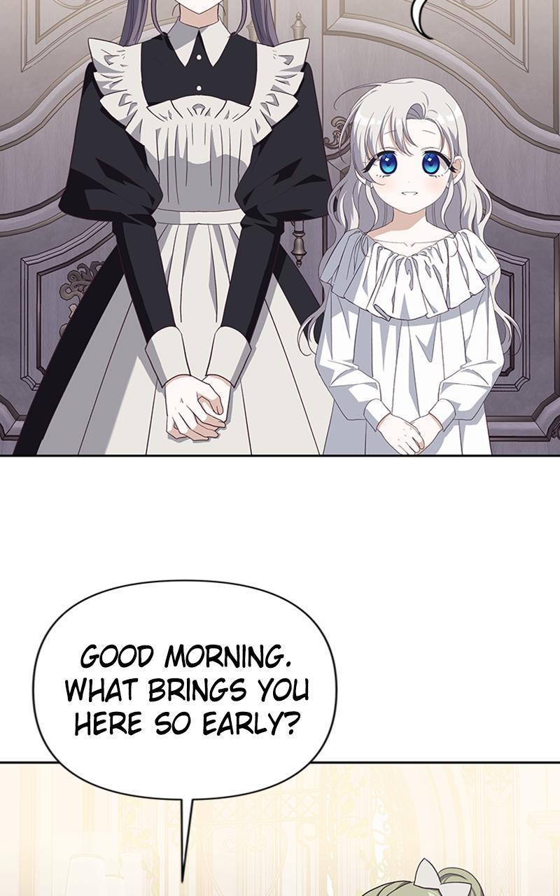 Monster Princess of the Snowy Mountain Chapter 28 — page 51
