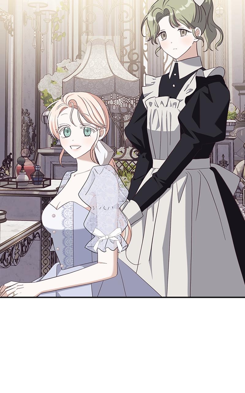 Monster Princess of the Snowy Mountain Chapter 28 — page 52