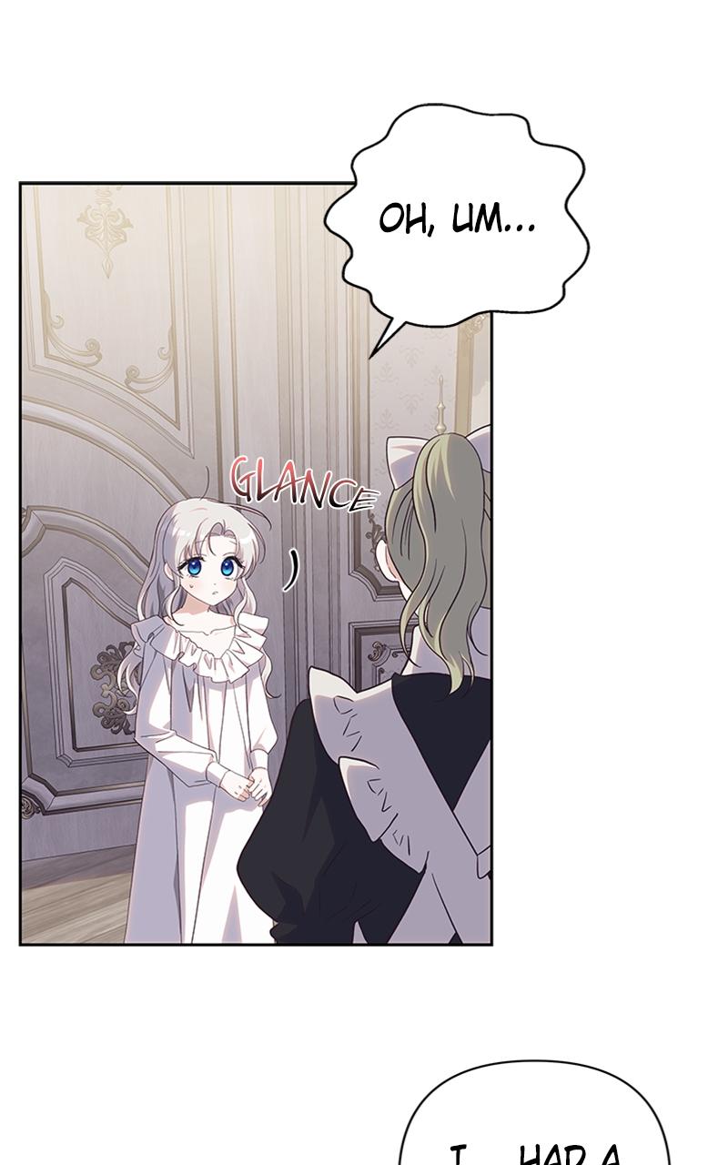 Monster Princess of the Snowy Mountain Chapter 28 — page 53