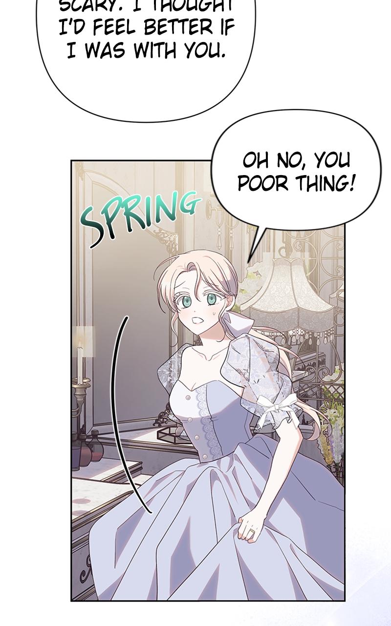 Monster Princess of the Snowy Mountain Chapter 28 — page 55