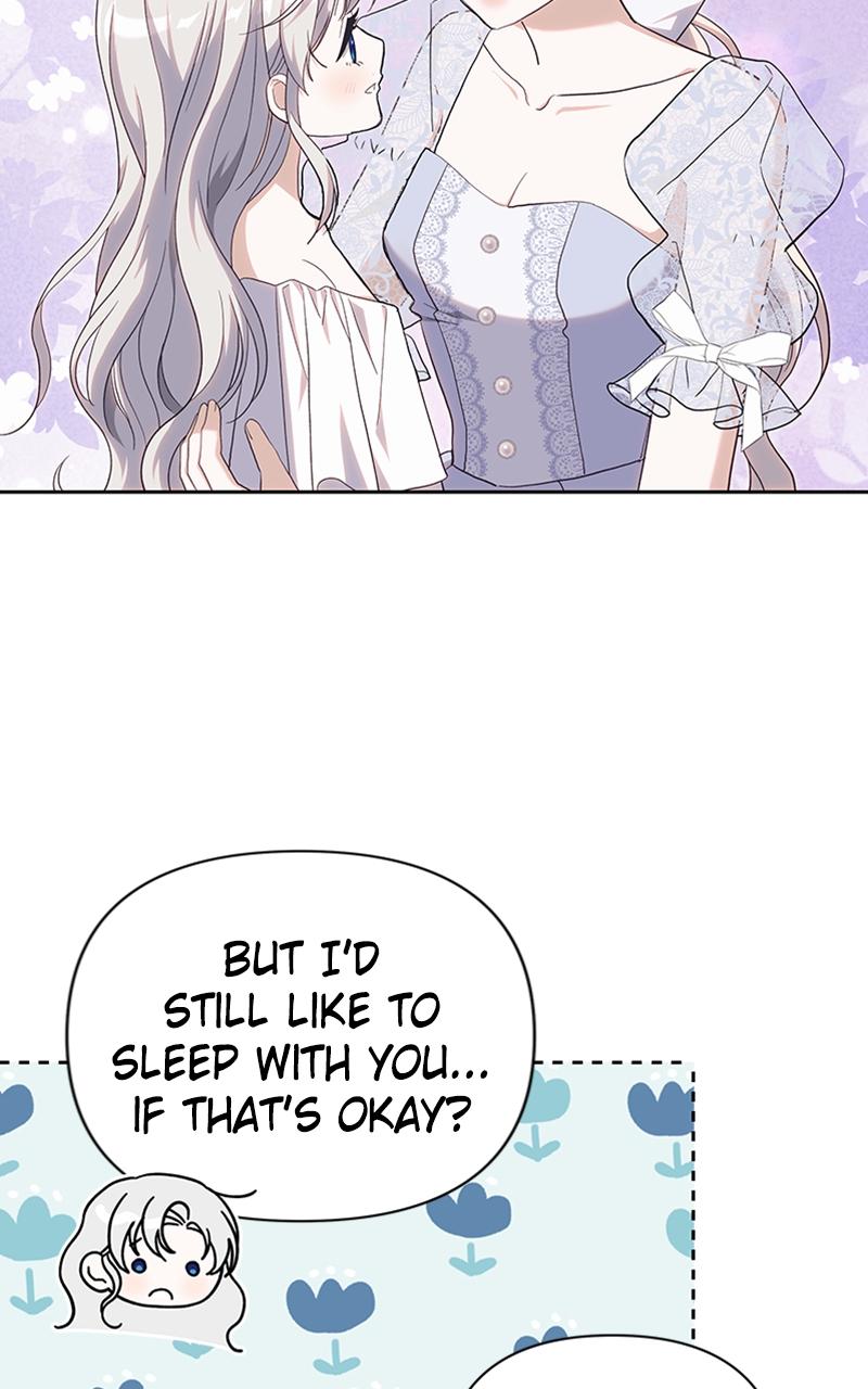 Monster Princess of the Snowy Mountain Chapter 28 — page 63