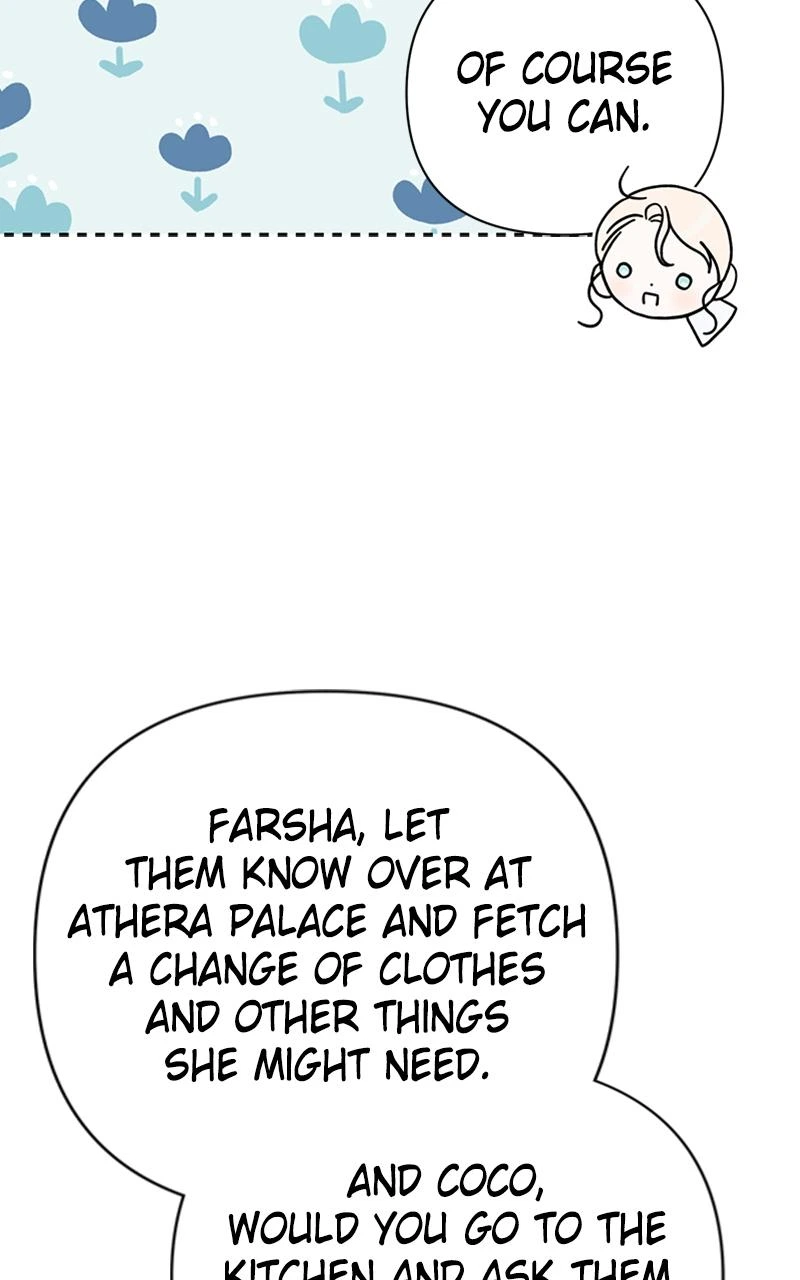 Monster Princess of the Snowy Mountain Chapter 28 — page 64