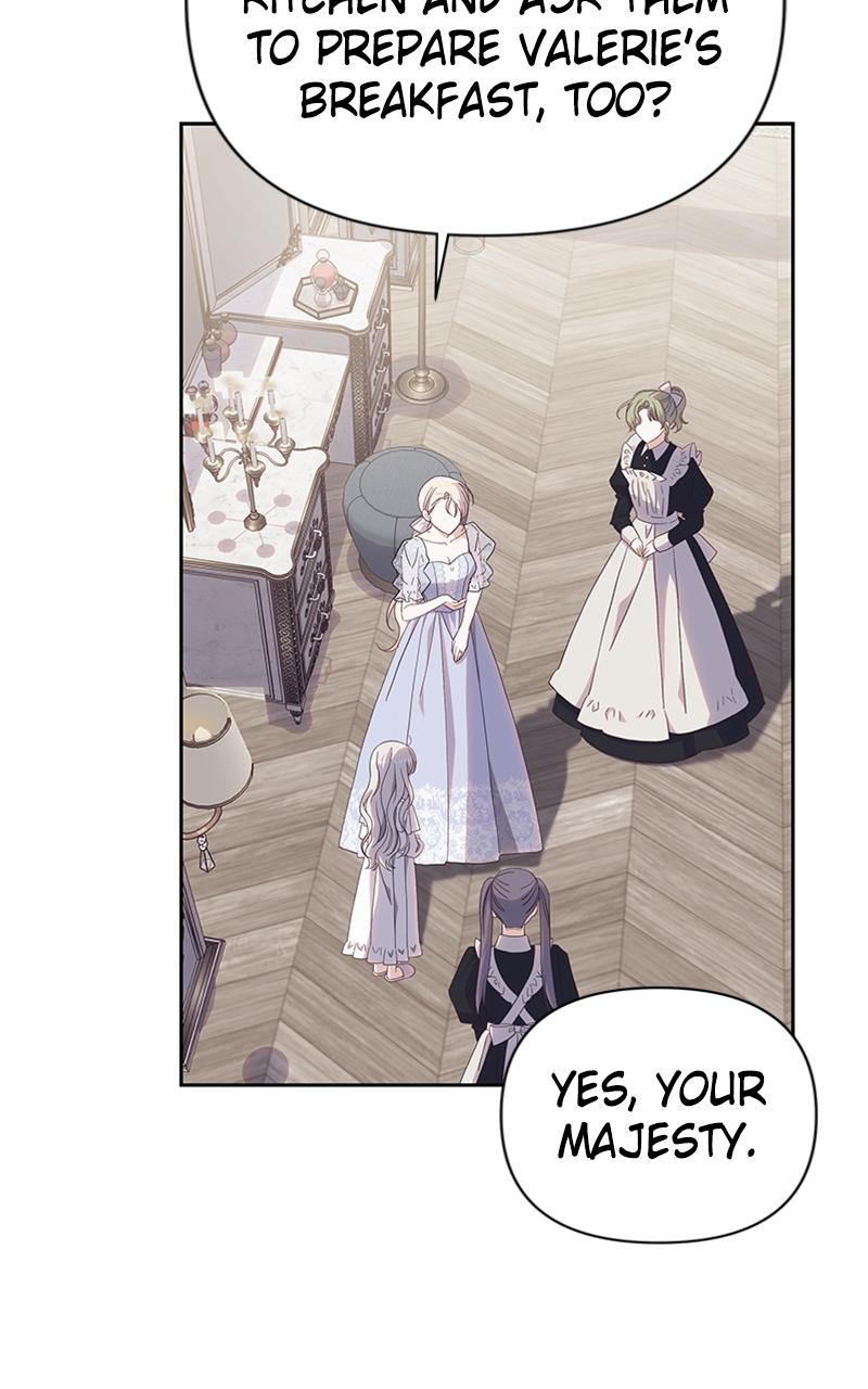 Monster Princess of the Snowy Mountain Chapter 28 — page 65