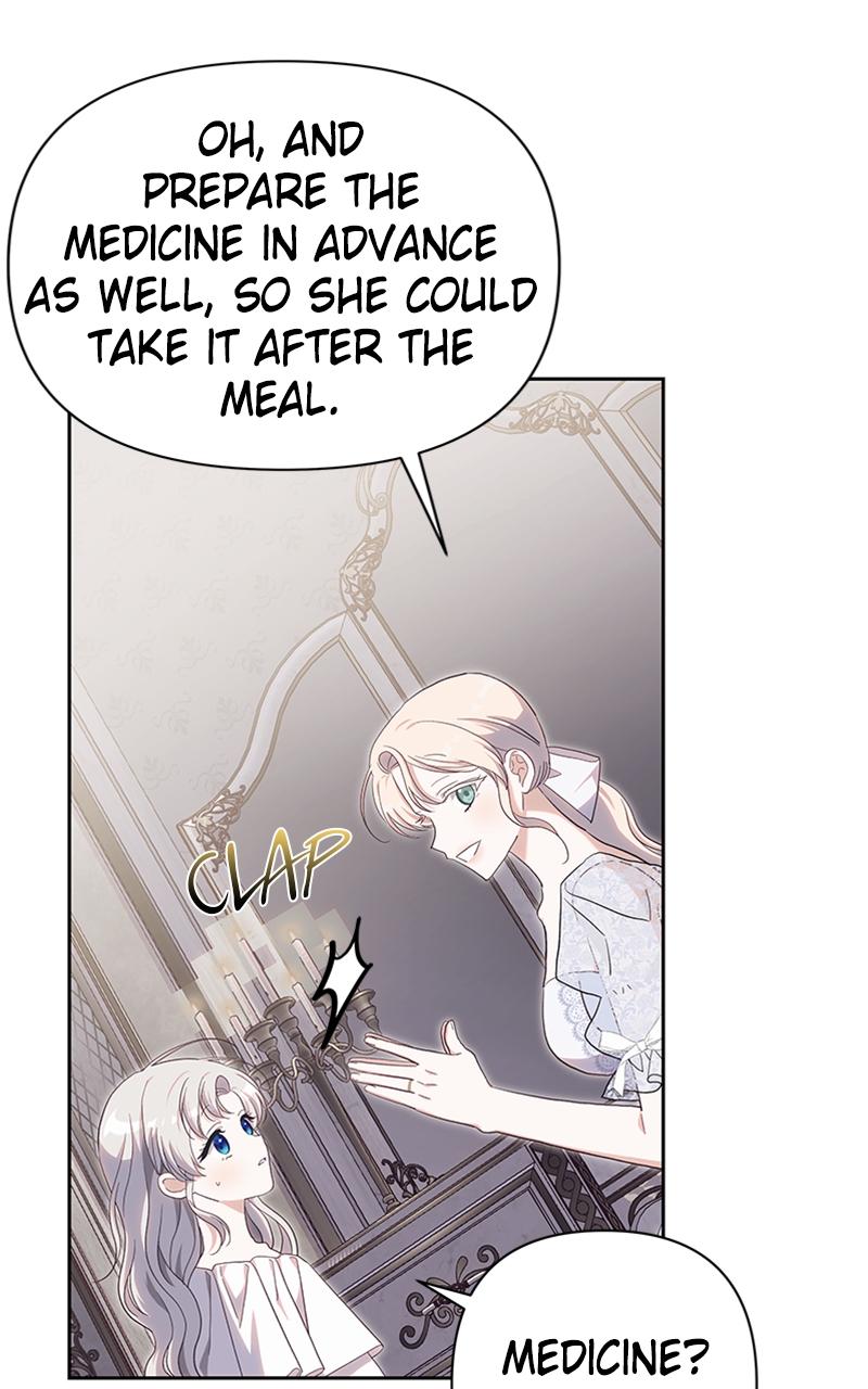 Monster Princess of the Snowy Mountain Chapter 28 — page 66