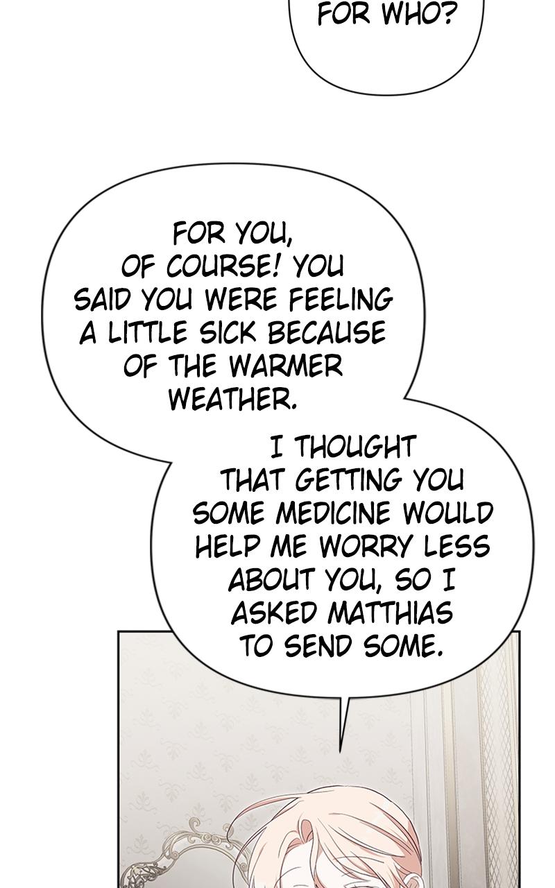 Monster Princess of the Snowy Mountain Chapter 28 — page 67