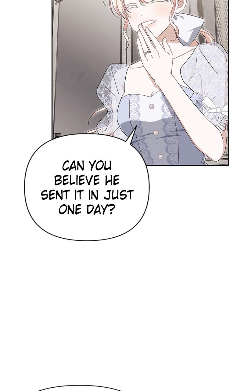 Monster Princess of the Snowy Mountain Chapter 28 — page 68