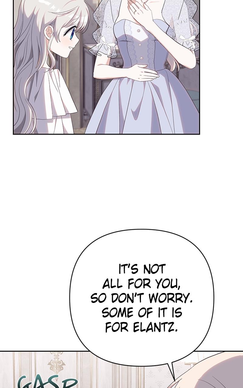 Monster Princess of the Snowy Mountain Chapter 28 — page 71