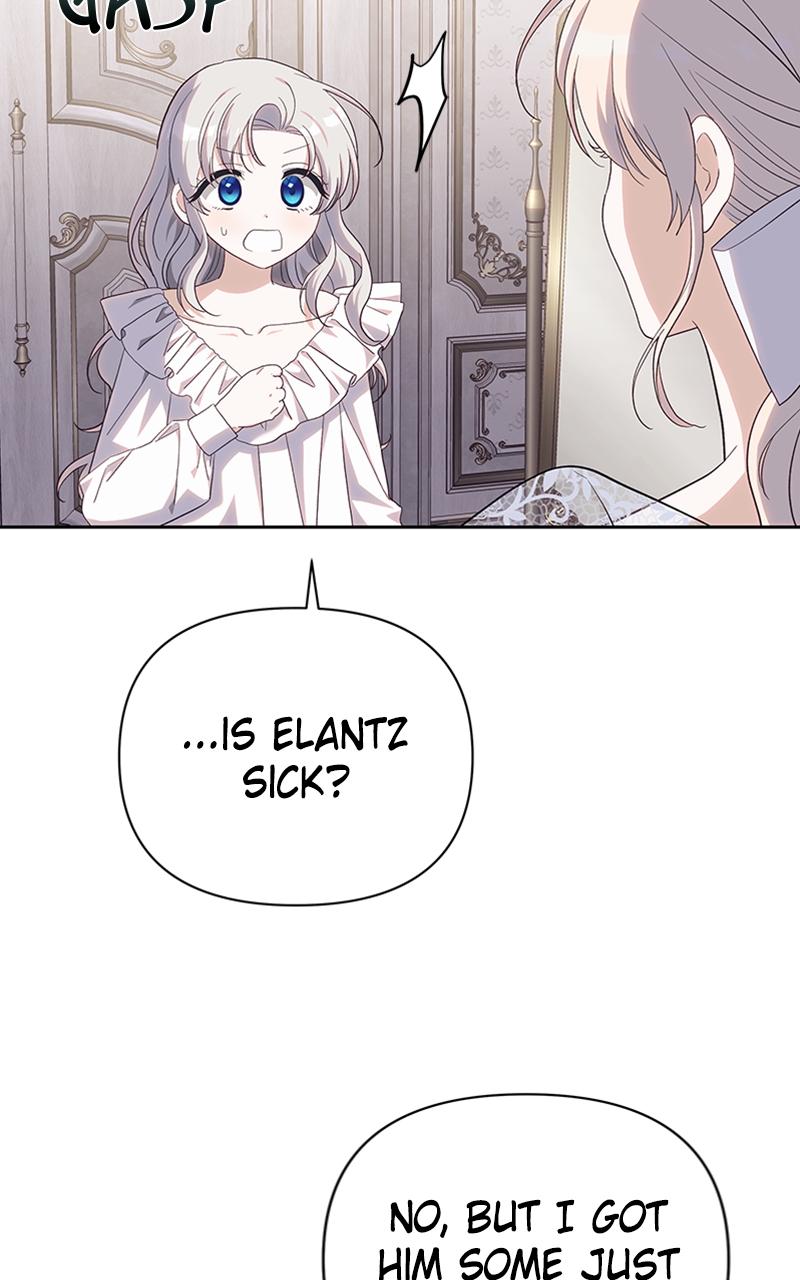 Monster Princess of the Snowy Mountain Chapter 28 — page 72
