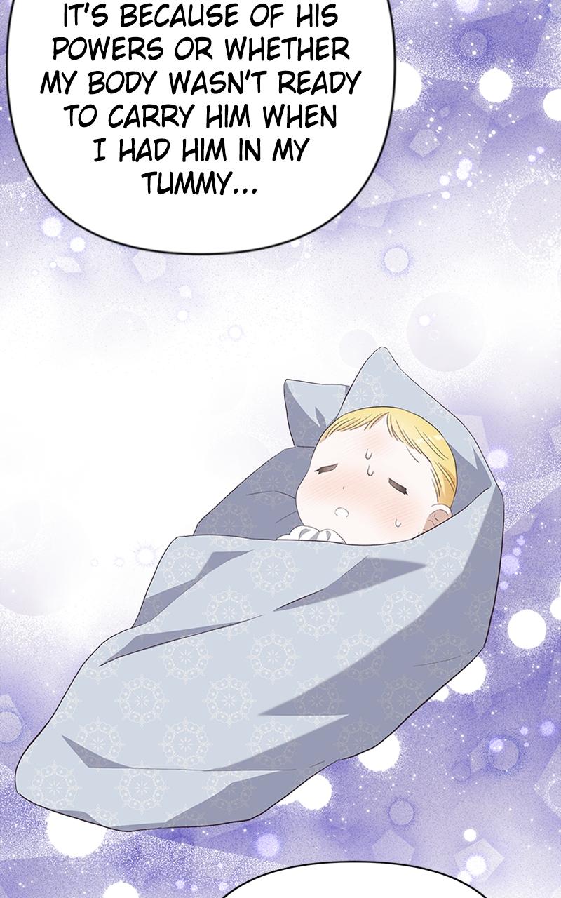 Monster Princess of the Snowy Mountain Chapter 28 — page 75