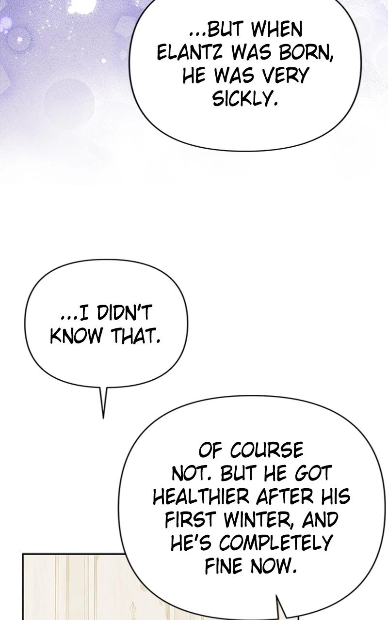 Monster Princess of the Snowy Mountain Chapter 28 — page 76