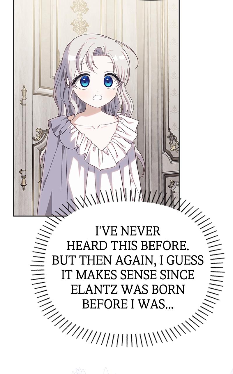Monster Princess of the Snowy Mountain Chapter 28 — page 77