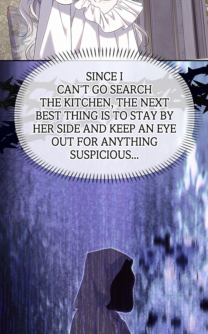 Monster Princess of the Snowy Mountain Chapter 28 — page 85