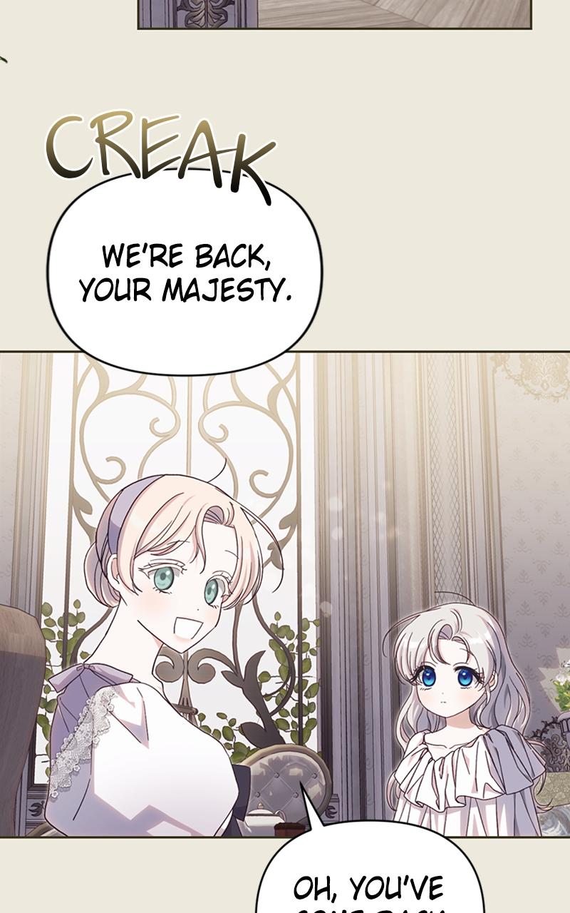 Monster Princess of the Snowy Mountain Chapter 29 — page 2