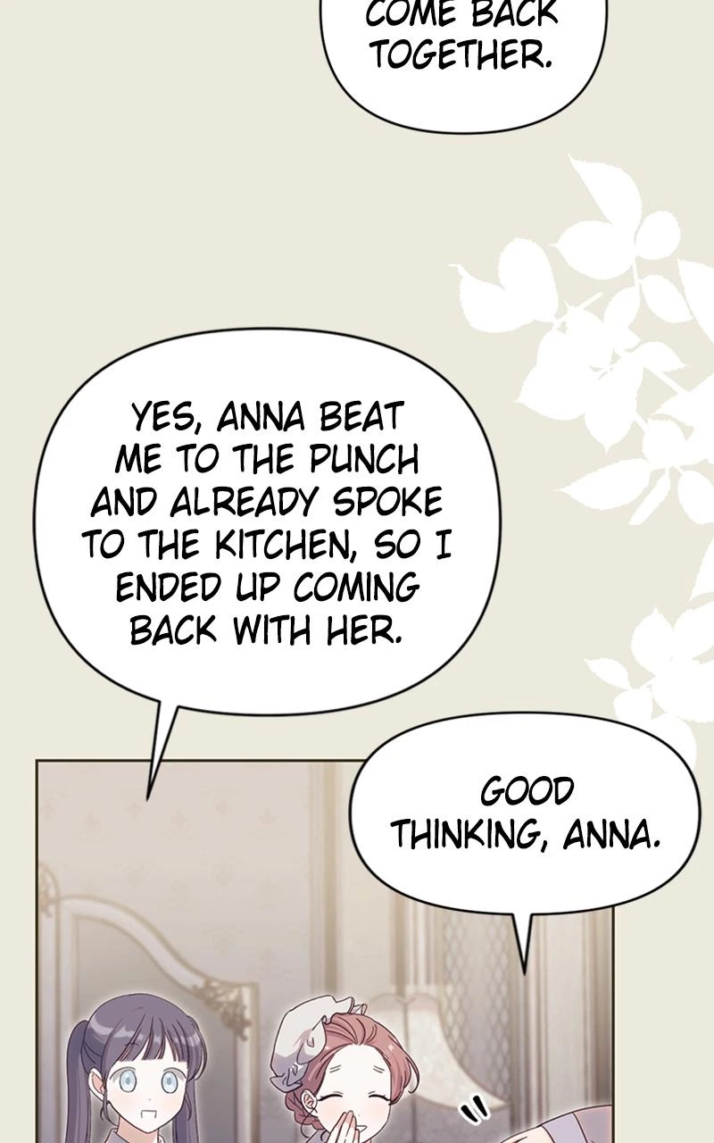 Monster Princess of the Snowy Mountain Chapter 29 — page 3