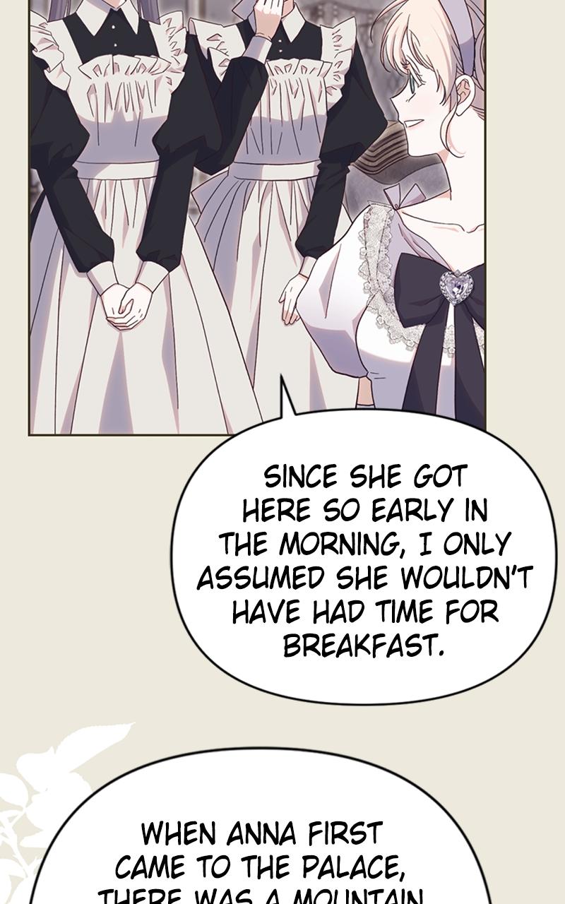 Monster Princess of the Snowy Mountain Chapter 29 — page 4
