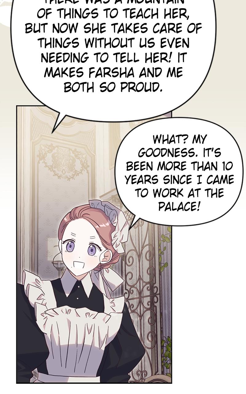 Monster Princess of the Snowy Mountain Chapter 29 — page 5