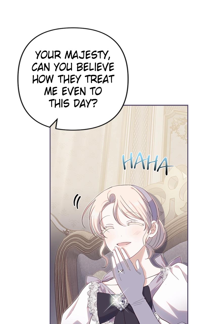 Monster Princess of the Snowy Mountain Chapter 29 — page 6