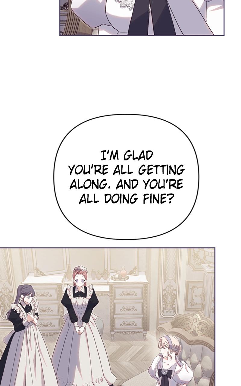 Monster Princess of the Snowy Mountain Chapter 29 — page 7