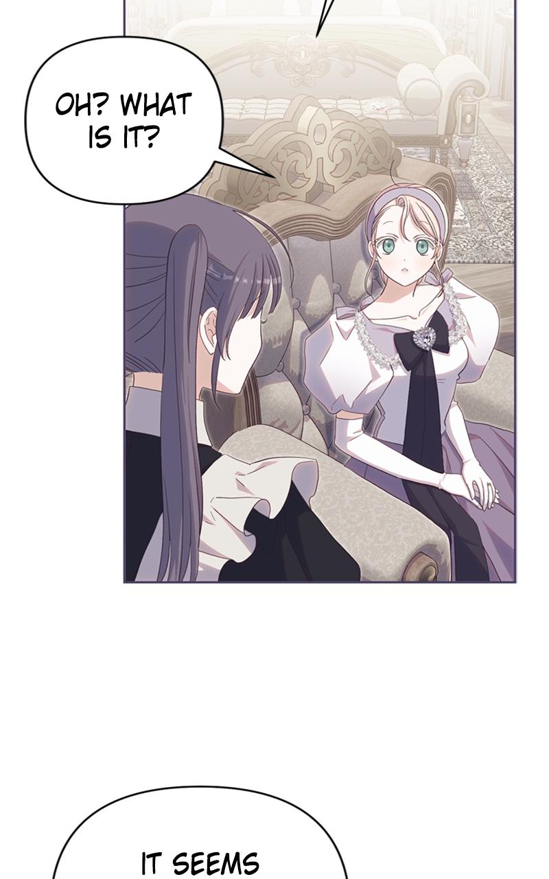 Monster Princess of the Snowy Mountain Chapter 29 — page 9