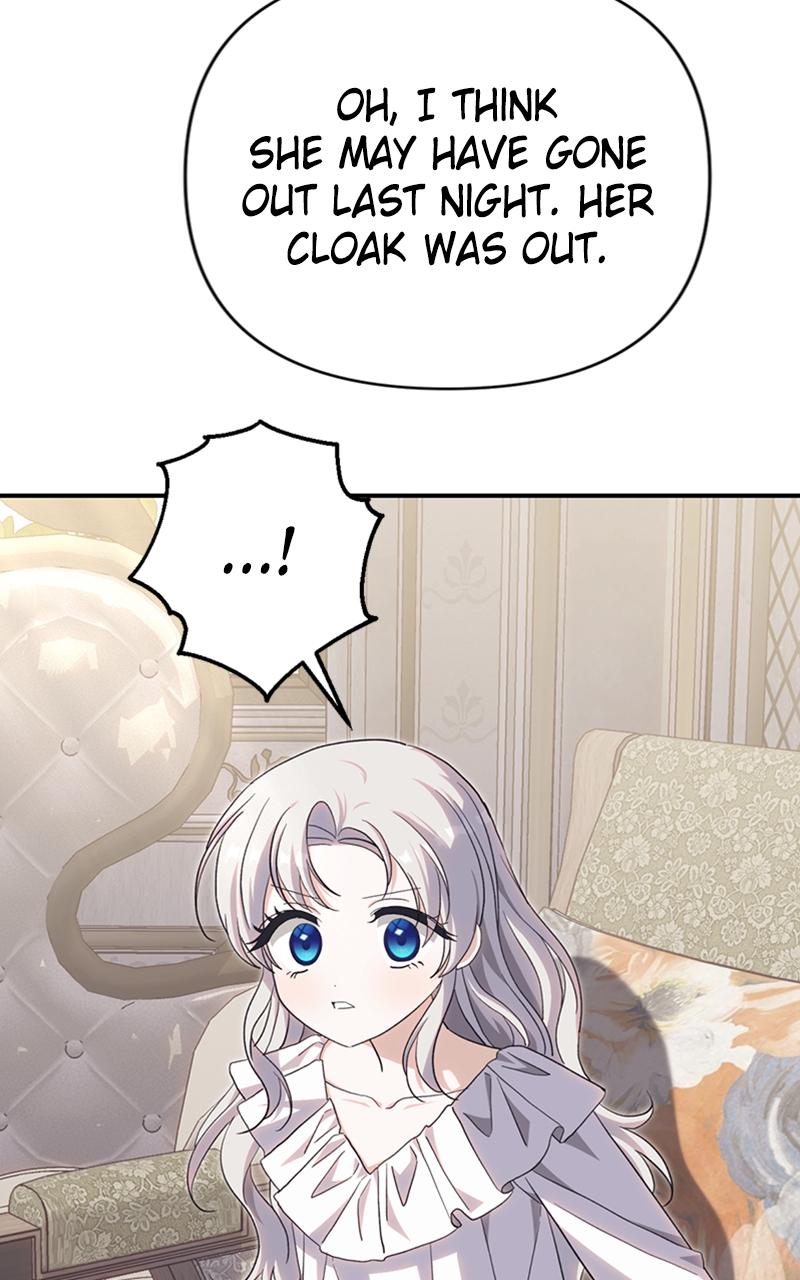 Monster Princess of the Snowy Mountain Chapter 29 — page 15