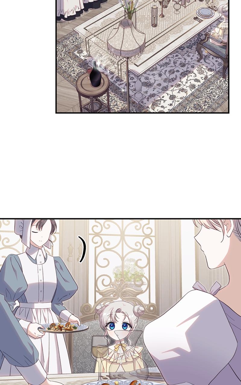 Monster Princess of the Snowy Mountain Chapter 29 — page 22