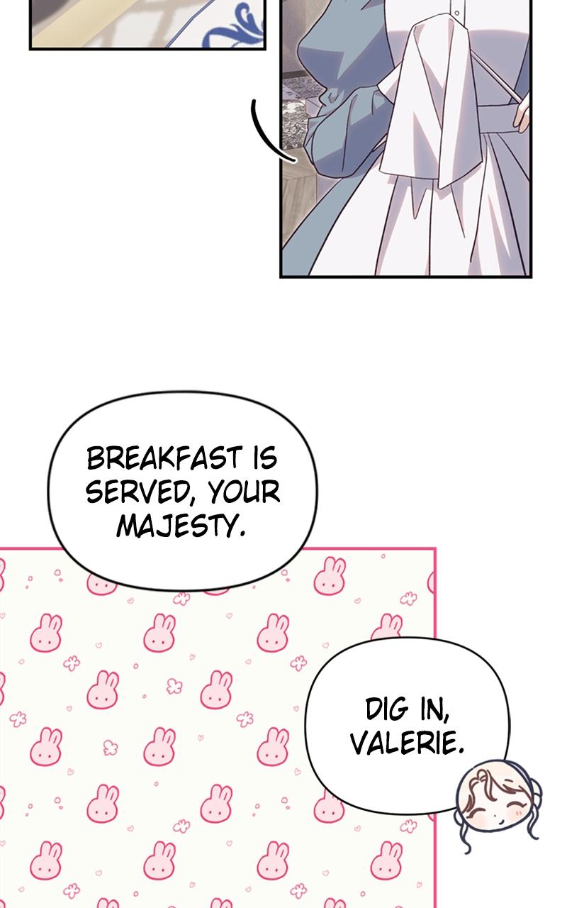 Monster Princess of the Snowy Mountain Chapter 29 — page 24