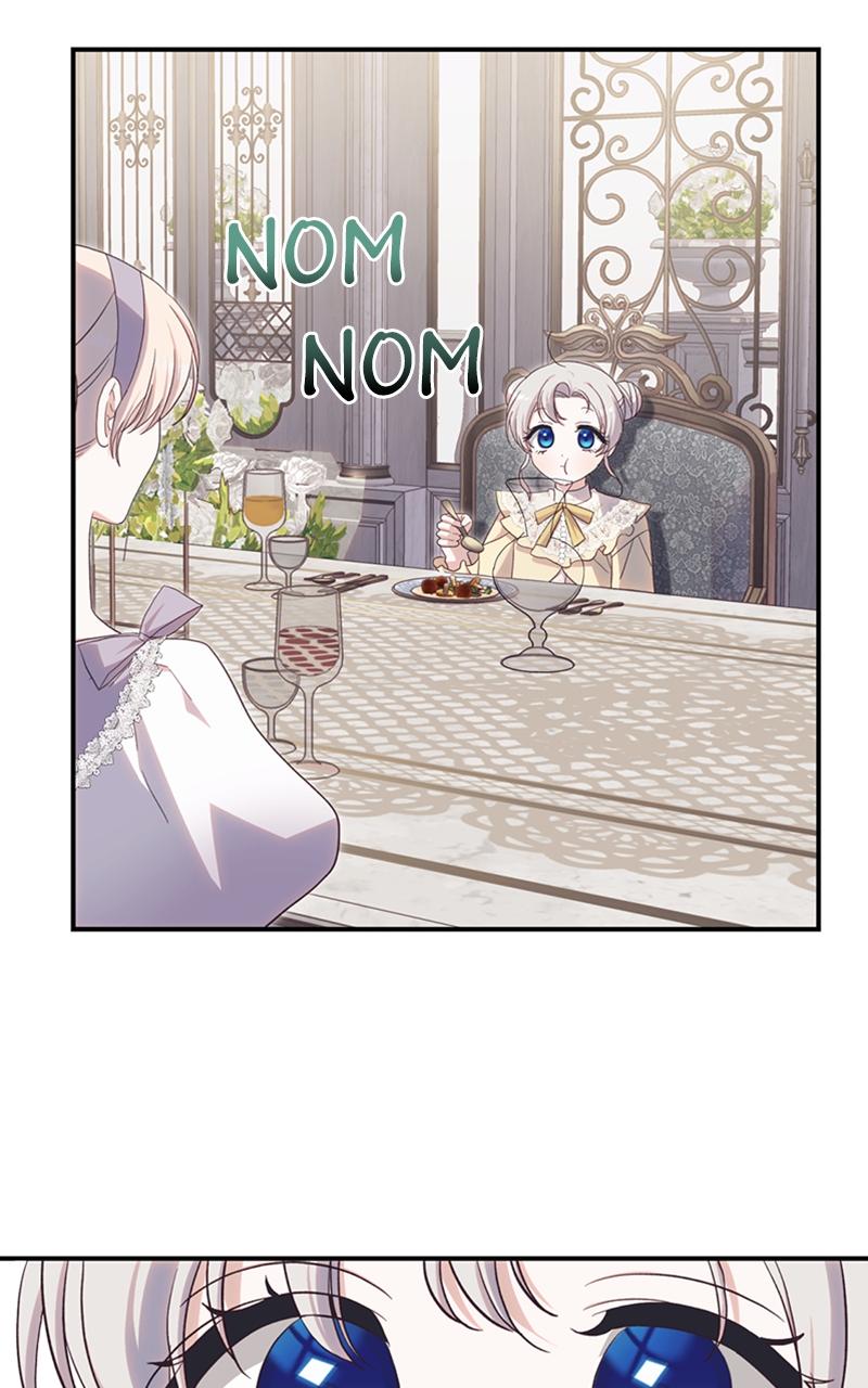 Monster Princess of the Snowy Mountain Chapter 29 — page 27