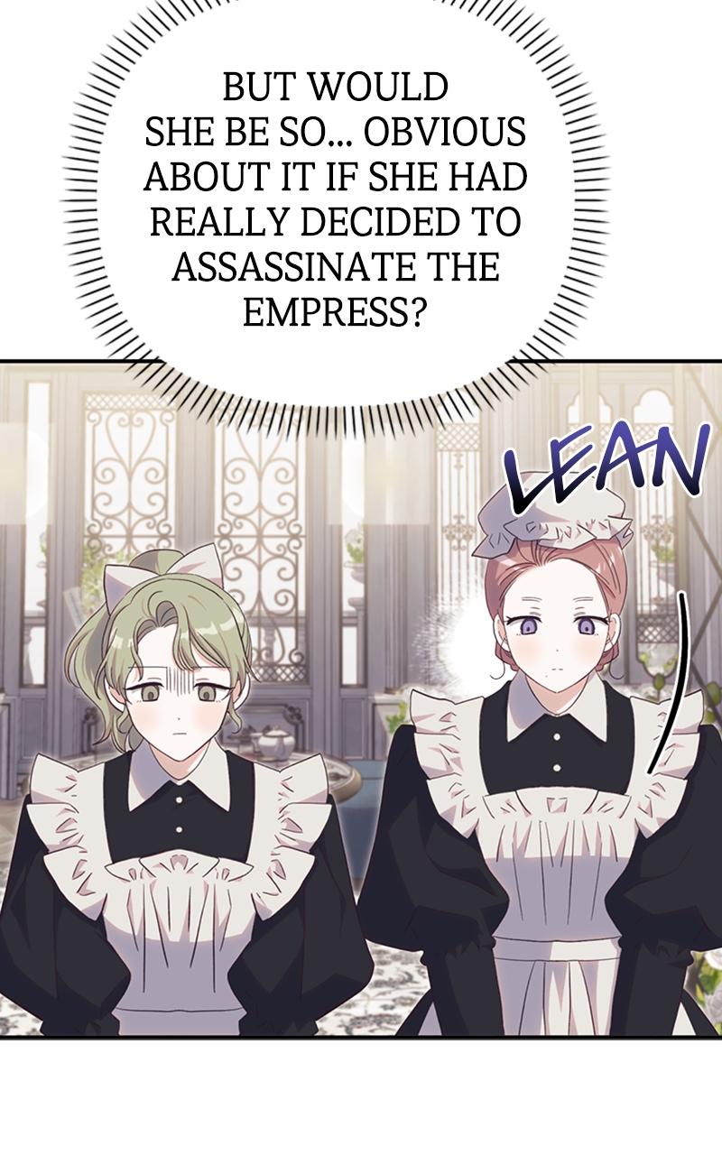 Monster Princess of the Snowy Mountain Chapter 29 — page 30
