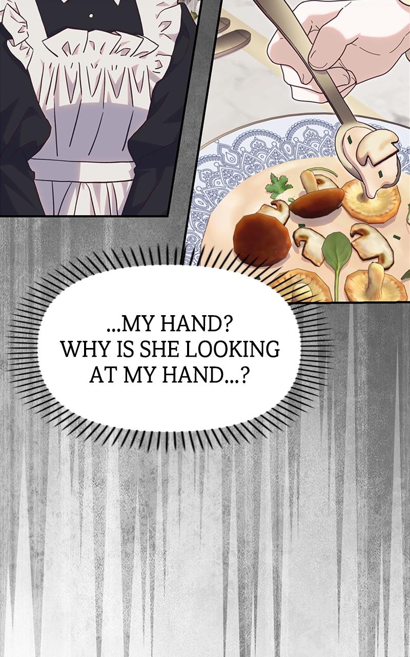 Monster Princess of the Snowy Mountain Chapter 29 — page 34