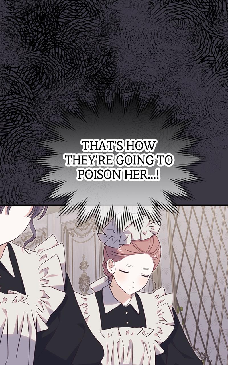 Monster Princess of the Snowy Mountain Chapter 29 — page 42