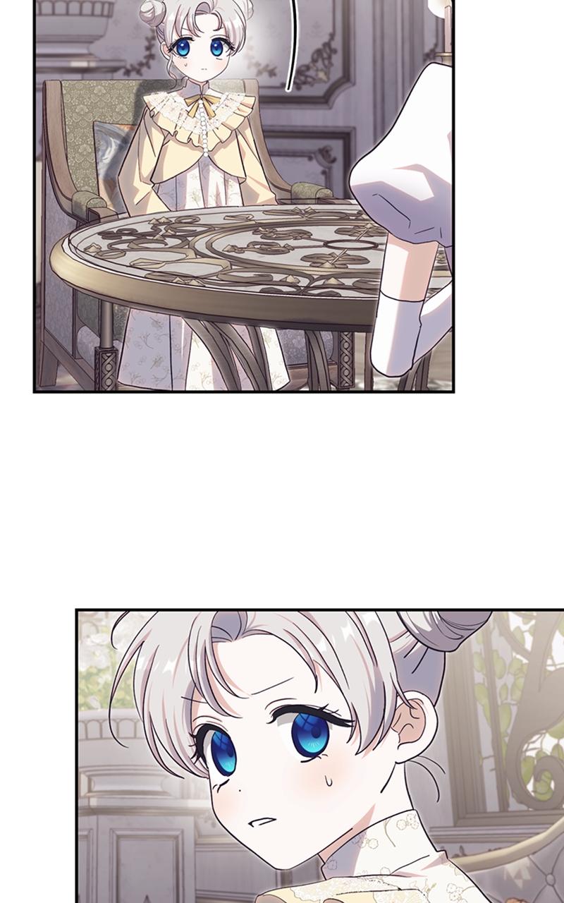 Monster Princess of the Snowy Mountain Chapter 29 — page 46