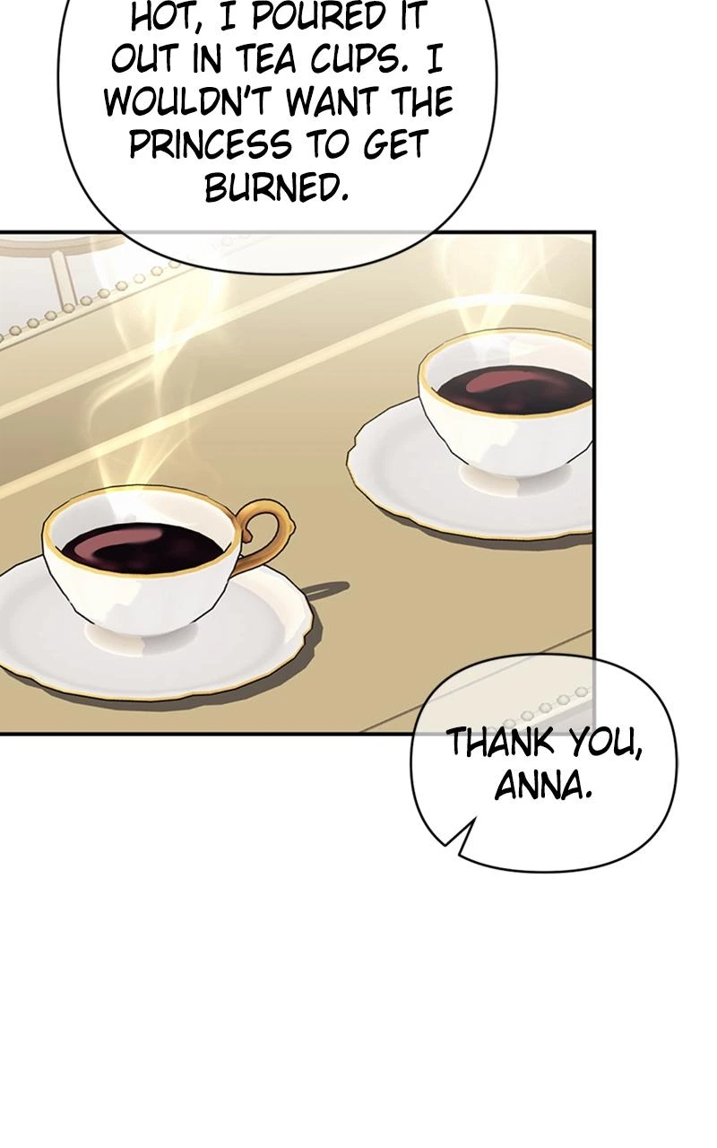 Monster Princess of the Snowy Mountain Chapter 29 — page 49
