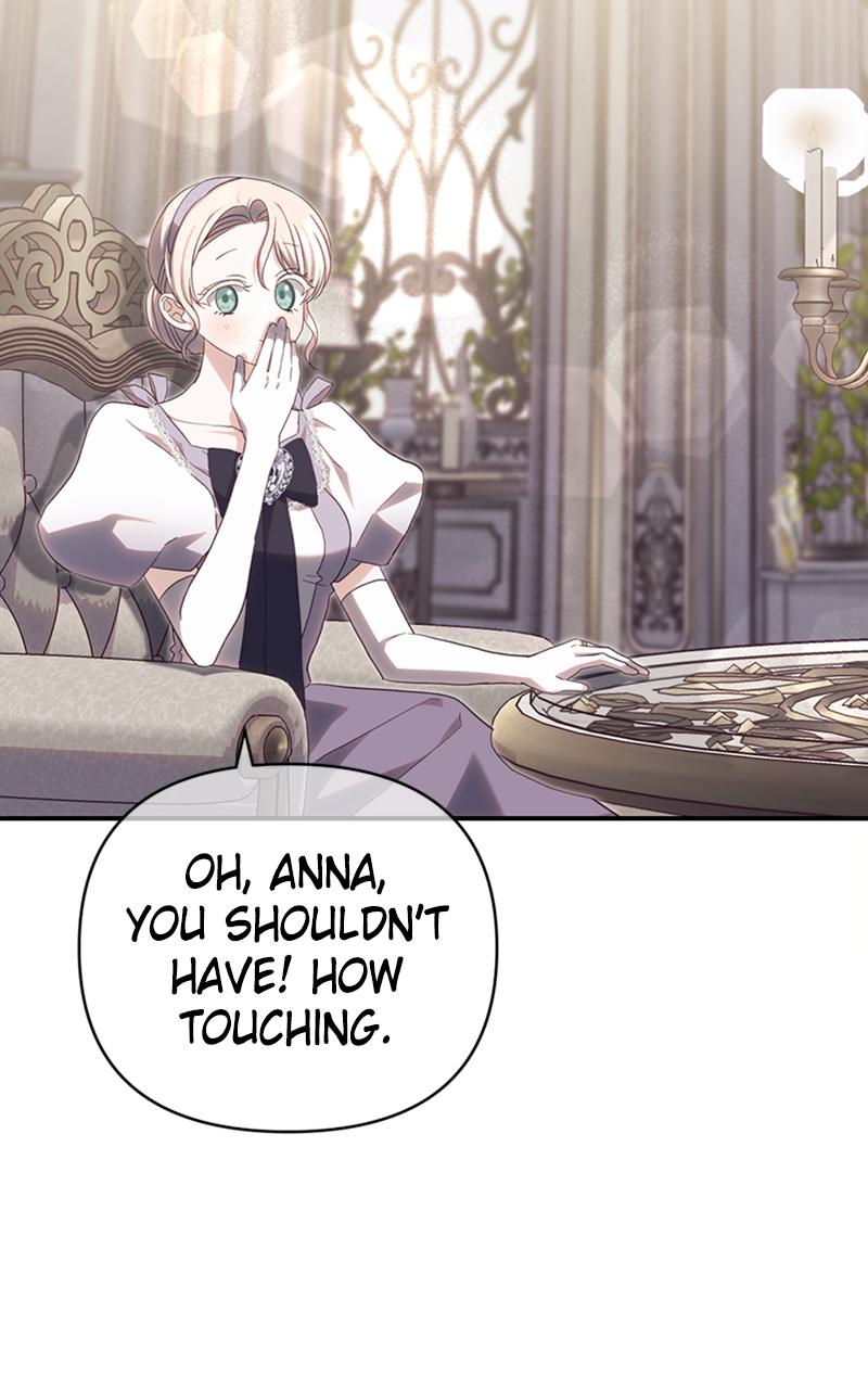 Monster Princess of the Snowy Mountain Chapter 29 — page 52