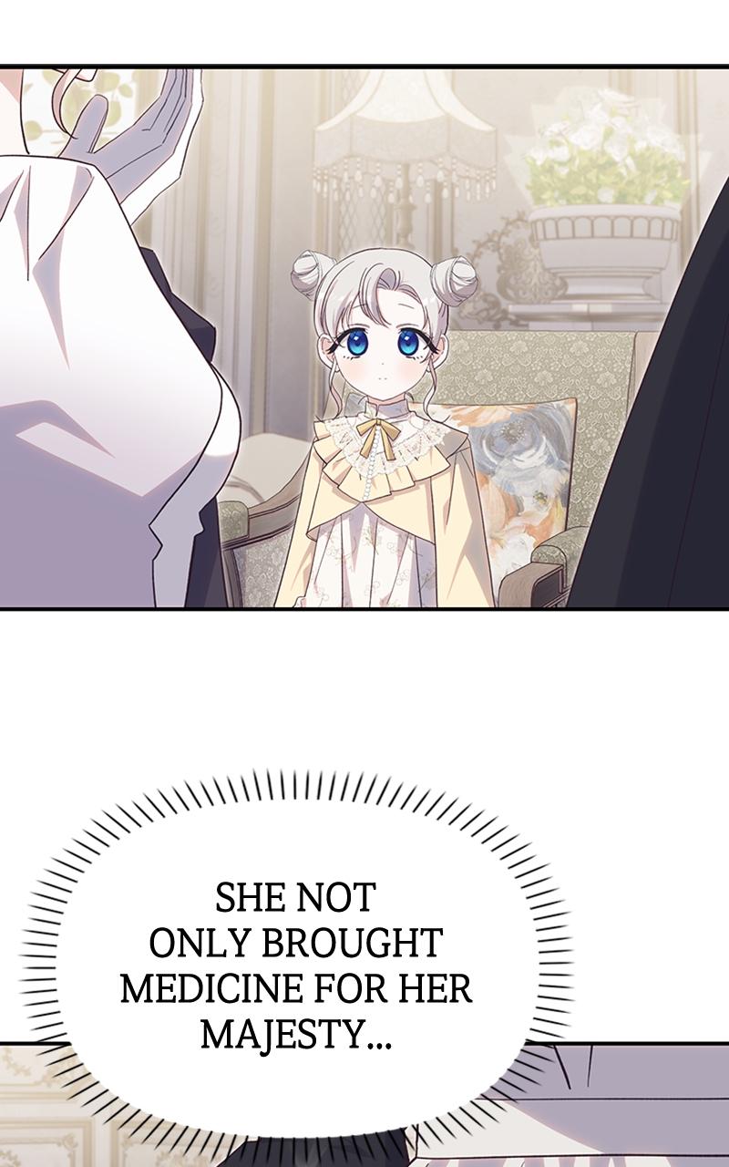 Monster Princess of the Snowy Mountain Chapter 29 — page 53