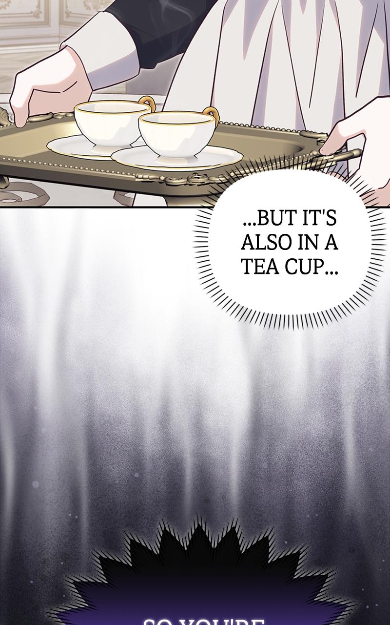 Monster Princess of the Snowy Mountain Chapter 29 — page 54