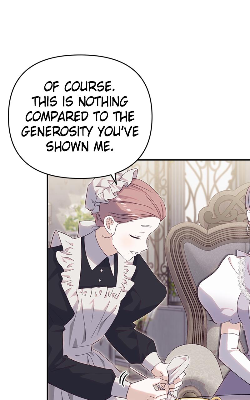 Monster Princess of the Snowy Mountain Chapter 29 — page 58